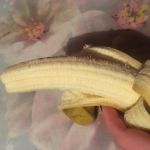Банан.