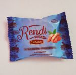 Мультизлаковая конфета с миндалем Rendi Collection ТМ Alex Sweets