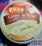 Сыр сливочный плавленый   Brie Eru
