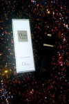 Dior Addict - колдовское зелье, заключенное в строгий флакон в духе минимализма