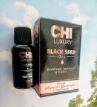 Масло черного тмина для волос CHI Luxury Black Seed Oil Dry Oil