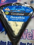 сыр Canzona Danablu