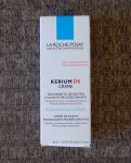 Внешний вид упаковки крема La Roche-Posay Kerium DS