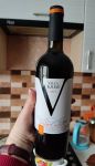 Вино Villa Krim Pinot Noir