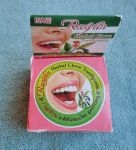 Зубная паста Rasyan Herbal Clove