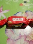 Обертка конфет roshen "Candy nut"