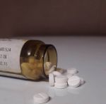 Маленькие таблеточки препарата