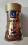Растворимый кофе Tchibo Gold Selection