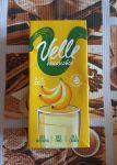 Напиток на растительной основе Velle "Овсяное банановое специальное"