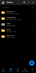Хранилище OneDrive для андроид