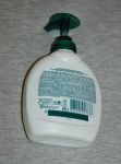 Состав, описание и производитель жидкого мыла Palmolive