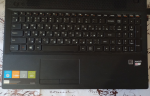 Ноутбук Lenovo G505 клавиатура