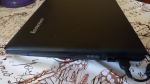 Ноутбук Lenovo G505 вид сбоку