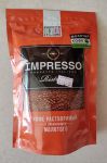 Растворимый кофе Impresso