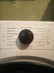 Регулировка режимов стиральной машины Gorenje WNEI72SBS