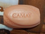 Мыло Camay Dynamique Grapefruit - товар без упаковки