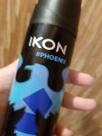 Парфюмированный дезодорант Phoenix Ikon