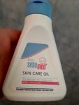 Sebamed Baby Skin Care Oil