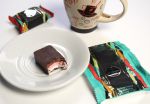 Нежные, вкусные конфеты сбивные глазированные “La Boheme”