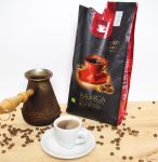 Кофе в зёрнах Арабика "Красная Чашка"
