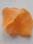 Сломанный цукат манго Натуральный продукт.
