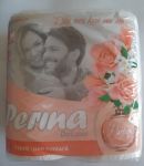 Упаковка туалетной бумаги Perina Deluxe.