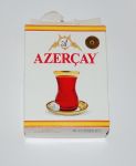 Внешний вид упаковки чая "Азерчай"