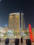 Дубай мол