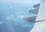 Рейс Аэрофлота Москва-Мале (Мальдивские острова)