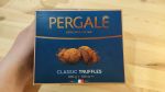 Конфеты Pergale Classic