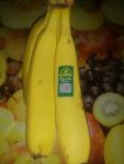 Бананы Ecuasabor