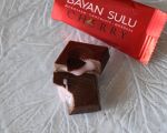 шоколад Bayan Sulu Cherry