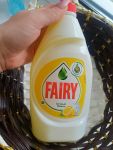 Fairy "Сочный лимон"
