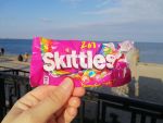 Упаковка драже Skittles