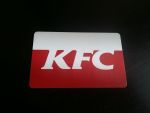Дисконтная карта  KFC