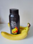 Внешний вид геля для душа Belle Cocktail "Банан в карамели"