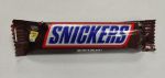 Батончик Snickers Stick