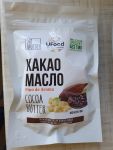 Какао-масло UFood