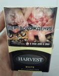 Мои Harvest White