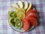 фрукты для фруктового дня