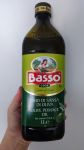 Оливковое масло Basso