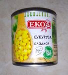 кукуруза Еко