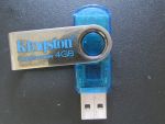 USB Флеш-накопитель
