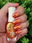 Лак для ногтей NailLOOK Tends Pedi  оттенок 31223 Shimmer pantoletas