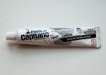 Pasta del Capitano с активированным углем