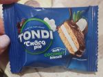 Печенье Tondi Choco Pie