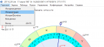 Автоматическая расшифровка натальное карты