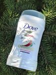 Антиперспирант-карандаш Dove Go fresh Apple & White tea scent