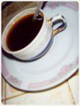 Натуральный молотый кофе от торговой марки "Красная цена"