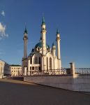 мечеть Кул-Шариф